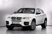 BMW M Performance Automobiles