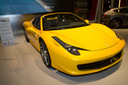 Fotoverslag: de 90ste Autosalon van Brussel