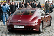 Nostalgie: Bugatti EB112