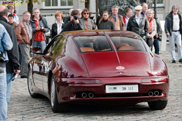 Nostalgie: Bugatti EB112