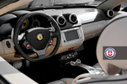 HRE Performance laat fraaie Ferrari California zien