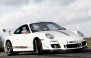 Filmpje: Chris Harris rijdt met de Porsche 997 GT3 RS 4.0