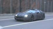 Opvolger Ferrari 599 GTB op video vastgelegd