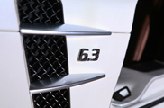 Inden Design neemt Mercedes-Benz SLS AMG onder handen 