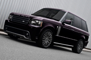 Gepast vervoer voor Londen: Project Kahn Dorchester Edition