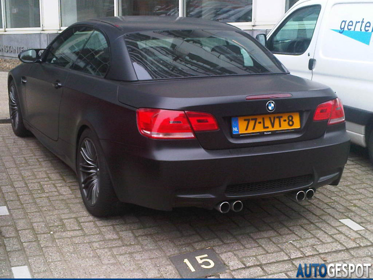 Gespot: matte kleuren deel 99