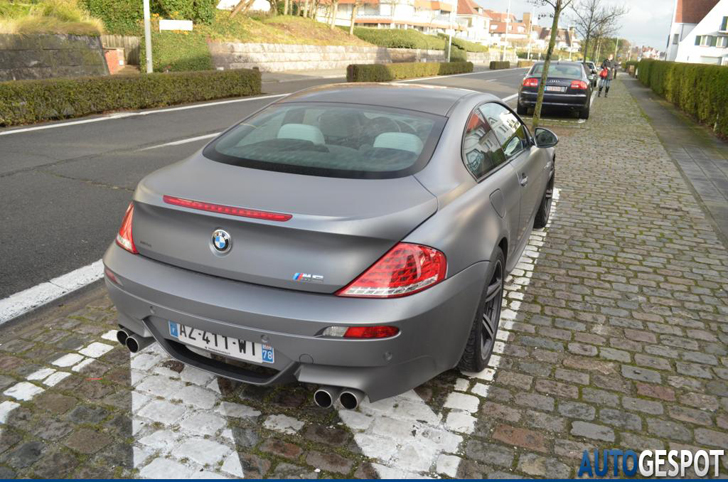 Gespot: matte kleuren deel 99