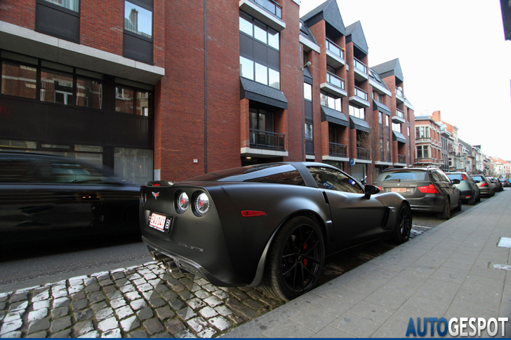Gespot: matte kleuren deel 99