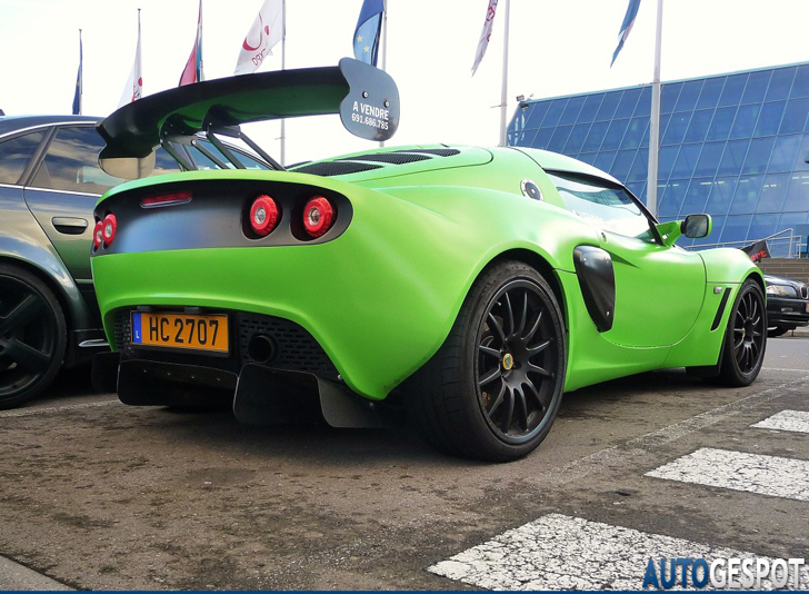 Gespot: matte kleuren deel 99