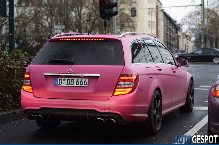 Gespot: matte kleuren deel 99