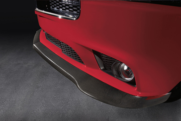 Nieuwe Dodge Charger Redline Mopar laat vermogen stijgen tot 590 pk! 