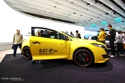 Fotoverslag: de Autosalon van Brussel 2012