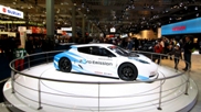 Fotoverslag: de Autosalon van Brussel 2012