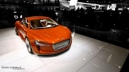 Fotoverslag: de Autosalon van Brussel 2012