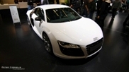 Fotoverslag: de Autosalon van Brussel 2012