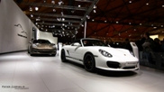 Fotoverslag: de Autosalon van Brussel 2012