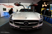 Fotoverslag: de Autosalon van Brussel 2012