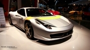 Fotoverslag: de Autosalon van Brussel 2012