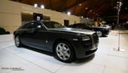 Fotoverslag: de Autosalon van Brussel 2012