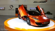 Fotoverslag: de Autosalon van Brussel 2012