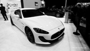 Fotoverslag: de Autosalon van Brussel 2012