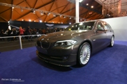 Fotoverslag: de Autosalon van Brussel 2012