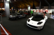 Fotoverslag: de Autosalon van Brussel 2012