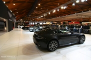 Fotoverslag: de Autosalon van Brussel 2012