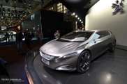 Fotoverslag: de Autosalon van Brussel 2012