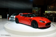 Fotoverslag: de Autosalon van Brussel 2012