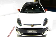 Fotoverslag: de Autosalon van Brussel 2012