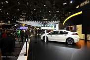 Fotoverslag: de Autosalon van Brussel 2012