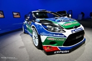 Fotoverslag: de Autosalon van Brussel 2012