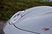 Fotoshoot: McLaren MP4-12C