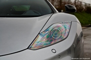 Fotoshoot: McLaren MP4-12C