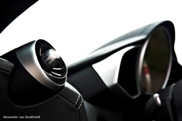 Fotoshoot: McLaren MP4-12C