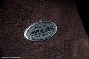 Fotoshoot: McLaren MP4-12C