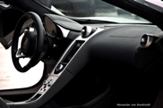 Fotoshoot: McLaren MP4-12C