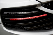 Fotoshoot: McLaren MP4-12C