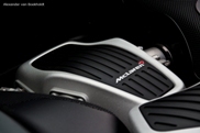 Fotoshoot: McLaren MP4-12C