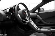 Fotoshoot: McLaren MP4-12C