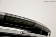 Fotoshoot: McLaren MP4-12C