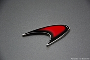 Fotoshoot: McLaren MP4-12C