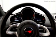 Fotoshoot: McLaren MP4-12C