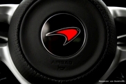 Fotoshoot: McLaren MP4-12C