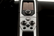 Fotoshoot: McLaren MP4-12C