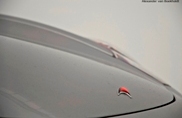 Fotoshoot: McLaren MP4-12C