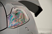 Fotoshoot: McLaren MP4-12C