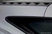 Fotoshoot: McLaren MP4-12C