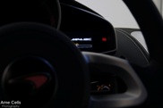 Fotoshoot: McLaren MP4-12C